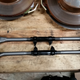 Hub assemblies say hello
